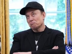 Elsbeth ensombrece a Elon Musk con un chiste sobre la disfunción eréctil