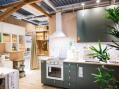 Organización de la cocina Restablecer ideas para usar lo que ya posee