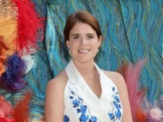 La princesa Eugenia comparte raras fotografías familiares en medio de un escándalo familiar