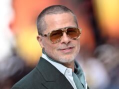 ‘El corazón de la bestia’ de Brad Pitt fija fecha de estreno para 2026