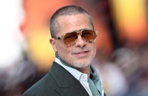 ‘El corazón de la bestia’ de Brad Pitt fija fecha de estreno para 2026