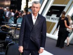 Eddy Cue honrado como Personalidad del Entretenimiento del Año en Cannes Lions