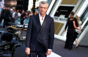 Eddy Cue honrado como Personalidad del Entretenimiento del Año en Cannes Lions