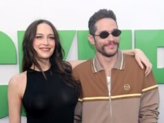 La ex de Pete Davidson, Elsie Hewitt, busca niñera después de su separación