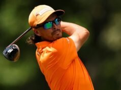 Rickie Fowler revela sus polarizantes preferencias por el jugo de naranja