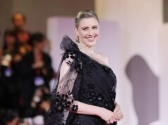 La película Narnia de Netflix de Greta Gerwig fija la fecha de estreno en 2027