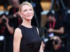 Cate Blanchett cofunda RSL Media para abordar el consentimiento en torno al uso de IA