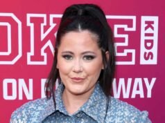 La mamá adolescente Jenelle Evans ofrece información actualizada sobre su hijo Jace