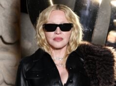 Madonna presentará su película visual “Confesiones II” en el Festival de Cine de Tribeca