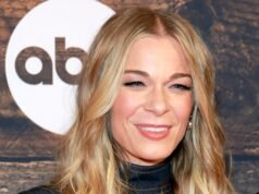 LeAnn Rimes comparte un nuevo remedio casero en medio del drama del lanzamiento de Jaw