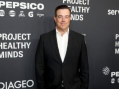 Carson Daly no quiere que sus hijos salgan con veganos