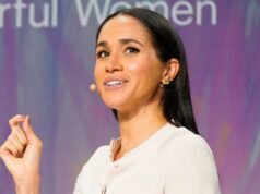 Las zapatillas de Meghan Markle aprobadas por el podólogo están en Amazon