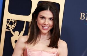 Kate Mansi dejará el ‘Hospital General’ después de tres años