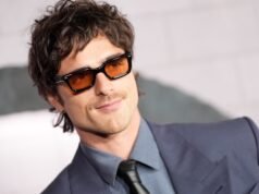 Jacob Elordi abandona el jurado de Cannes por lesión en el pie