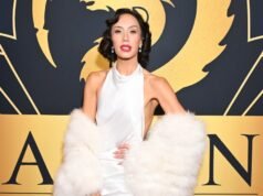 Por qué Cheryl Burke dice que DWTS no debería “involucrar” a la política