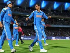 El equipo femenino de India recibirá a Zimbabwe para las series T20 y ODI: calendario completo, calendario de partidos, horarios de partidos