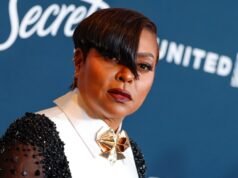 Taraji P. Henson critica a las celebridades que asistieron a la Met Gala apoyada por Jeff Bezos