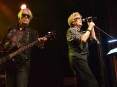 Psychedelic Furs cancela las fechas de su gira debido a un ‘problema médico grave’