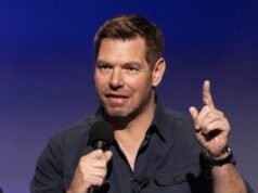 Más mujeres acusan al excongresista Eric Swalwell de mala conducta