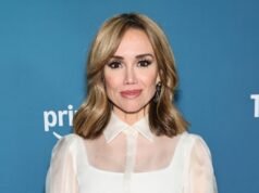 Sara Gore de NBC se aleja del trabajo tras ser diagnosticada con cáncer