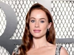 Whitney Leavitt anuncia su salida de Mormon Wives