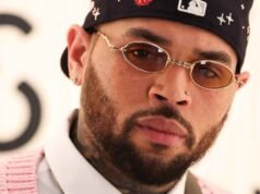 Chris Brown reacciona a la reseña de Pitchfork del nuevo álbum Brown