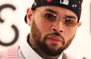 Chris Brown reacciona a la reseña de Pitchfork del nuevo álbum Brown