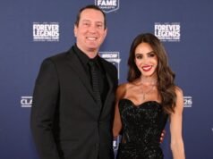 Conozca a su esposa, su hermano Kurt y más