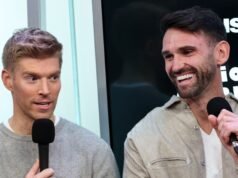 Carl Radke de Summer House reflexiona sobre la pelea con Kyle Cooke