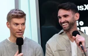 Carl Radke de Summer House reflexiona sobre la pelea con Kyle Cooke
