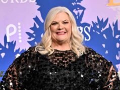 Paula Pell cree que no era miembro del elenco de SNL debido a su peso