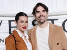 Ashley Iaconetti sobre Juggling Kids, RHORI y las redes sociales