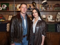 Olivia Culpo embarazada y esperando su segundo bebé con Christian McCaffrey