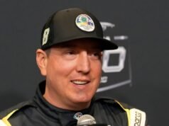¿Qué pasó con Kyle Busch? Explicación de la muerte del piloto de NASCAR