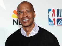 Se revela la causa de la muerte del ex jugador de la NBA Jason Collins