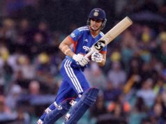 Smriti Mandhana respalda la nueva fuerza de ataque de la India de cara a la Copa Mundial Femenina T20 2026