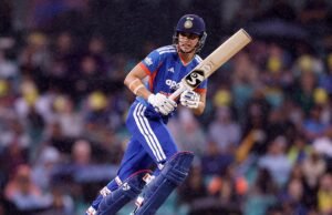Smriti Mandhana respalda la nueva fuerza de ataque de la India de cara a la Copa Mundial Femenina T20 2026