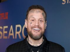 Jelly Roll celebra a su hija Bailee en medio del estatus de reina del baile