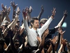 Se revela la lista de canciones de la gira Harry Styles 2026 en Ámsterdam
