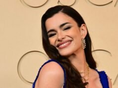 Barbie Ferreira revela los procedimientos cosméticos que se ha realizado