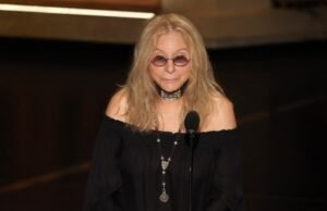 Barbra Streisand envía vídeo tras cancelar su aparición en Cannes