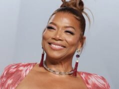 Queen Latifah sobre la presentación de los AMA, New Music y Taylor Swift
