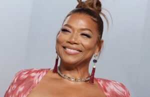 Queen Latifah sobre la presentación de los AMA, New Music y Taylor Swift