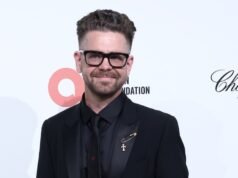 Jack Osbourne critica las críticas de que es “extremadamente inadecuado”
