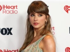 El abrigo ‘It Girl’ de Taylor Swift es un look lujoso que puedes comprar