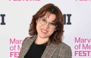 Dani de Love on the Spectrum critica la euforia por usar la ‘palabra R’