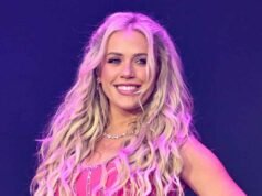 Por qué Megan Moroney se perdió los premios ACM 2026 en Las Vegas