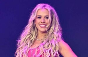 Por qué Megan Moroney se perdió los premios ACM 2026 en Las Vegas