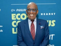 Al Roker dice que los CDC solicitaron pruebas en medio del brote de hantavirus