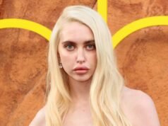 Chloe Cherry de Euphoria habla sobre su relleno de labios
